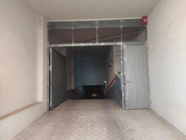 Garaje en Venta en Parroco Berenguer, 2, -1 en El Real de Gandia