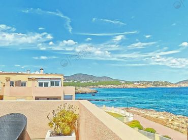 Attique à vendre à Sant Carles
