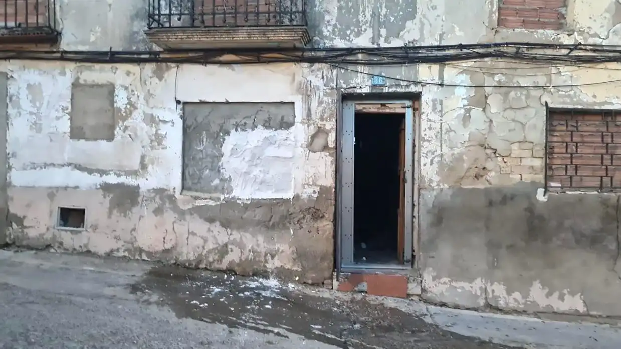 Maison à vendre à San Pedro