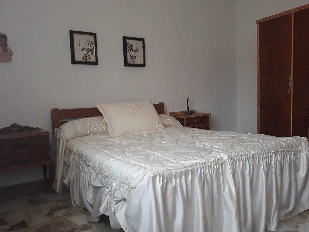 Habitación de Casa o chalet en venta en Muniesa con Terraza y Balcón