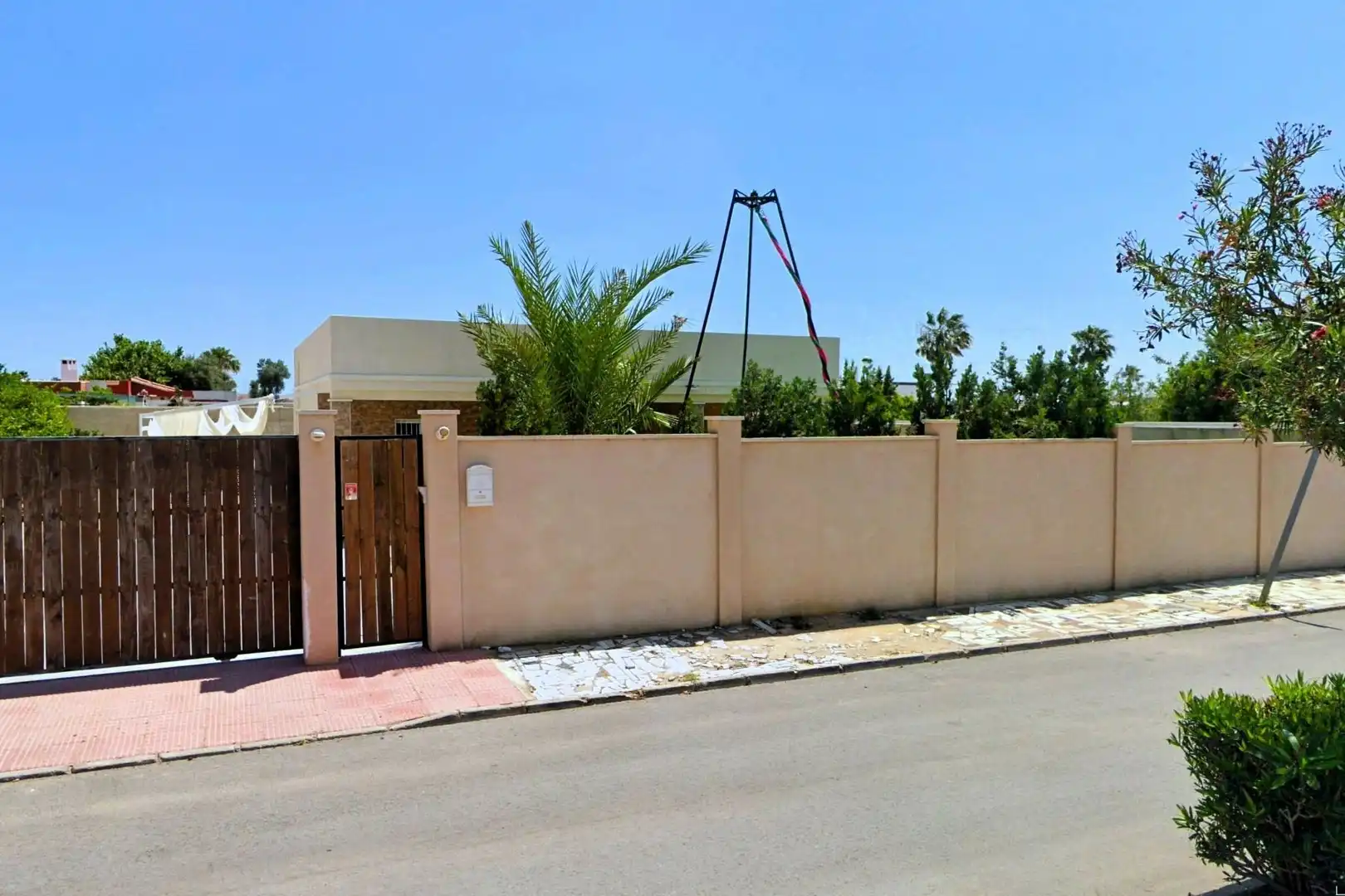 Villa mit Pool zum Verkauf in Avenida Av. Garcia Lorca 27, imagen 33
