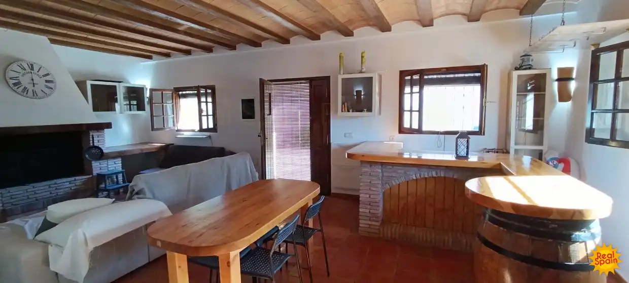 Casa rústica en venda a Pedanías Centro, imagen 3