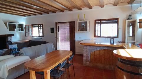 Foto 3 de Finca rústica en venta en Nogalte, Murcia