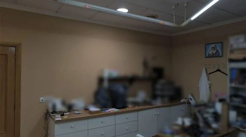 Foto 4 de Planta baixa en venda a Avenida Marques de Lacy, 22, La Murada - Los Vicentes, Orihuela