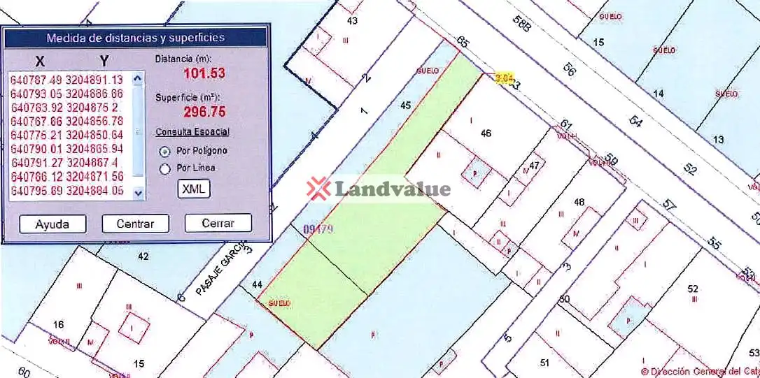 Residencial en venda en Arrecife