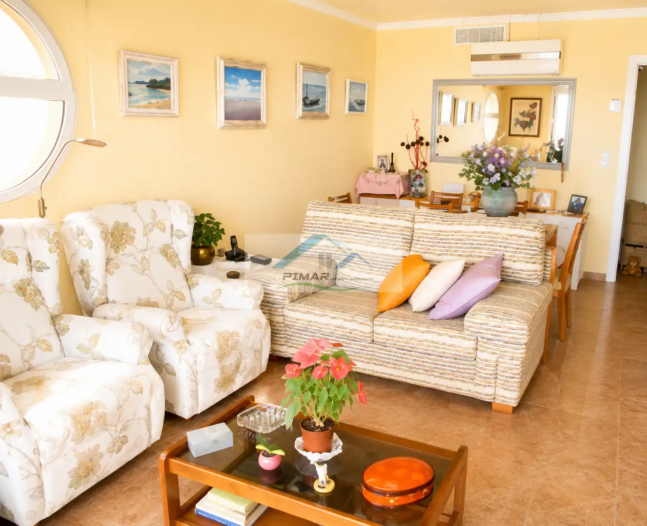 Piso con ascensor en venta en Santa Pola ciudad, imagen 7