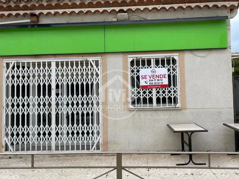 Local en venta en Mont-roig del Camp con Aire acondicionado y Calefacción