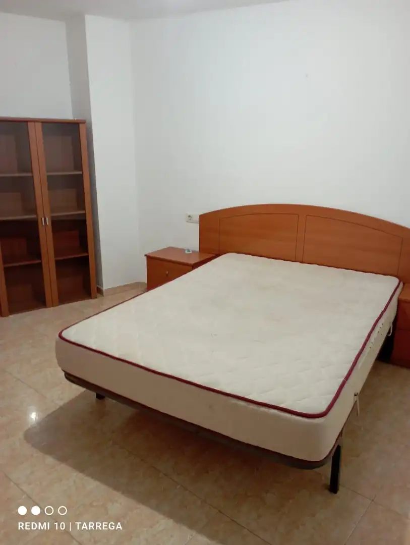 Habitación de Planta baja en venta en Vila-real con Aire acondicionado y Trastero
