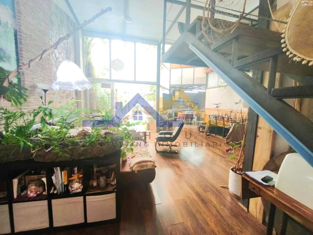 Local en venda en  Madrid Capital