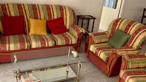 Foto 4 de Ático en venta en Moriones, 47, Antonio Machado, Torrevieja