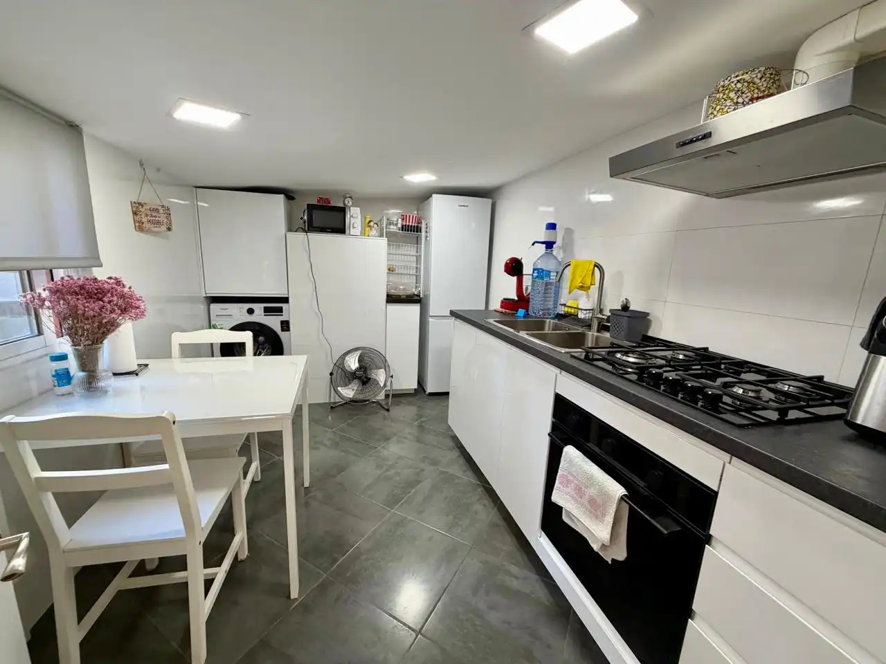 Flat with lift for sale in Montcada Centre - La Ribera
