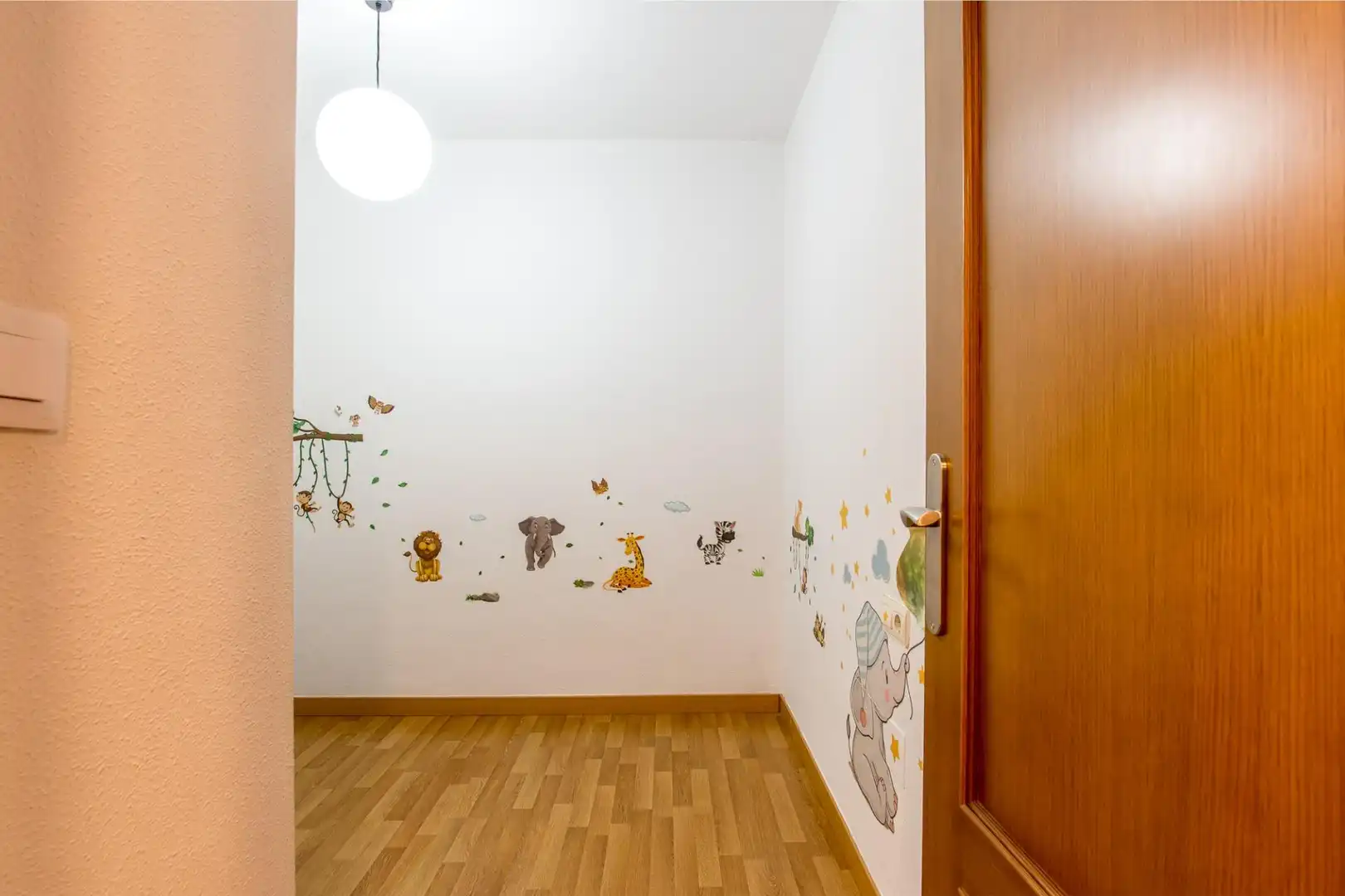 Piso en venta en Murcia con Aire acondicionado, Trastero y Balcón