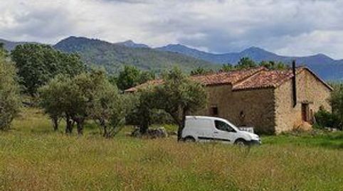 Foto 4 von Grundstücke zum Verkauf in Jarandilla de la Vera, Cáceres