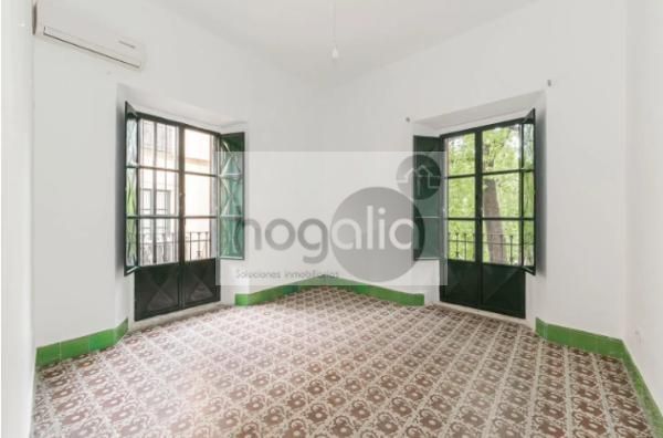 Flat to rent in El Porvenir
