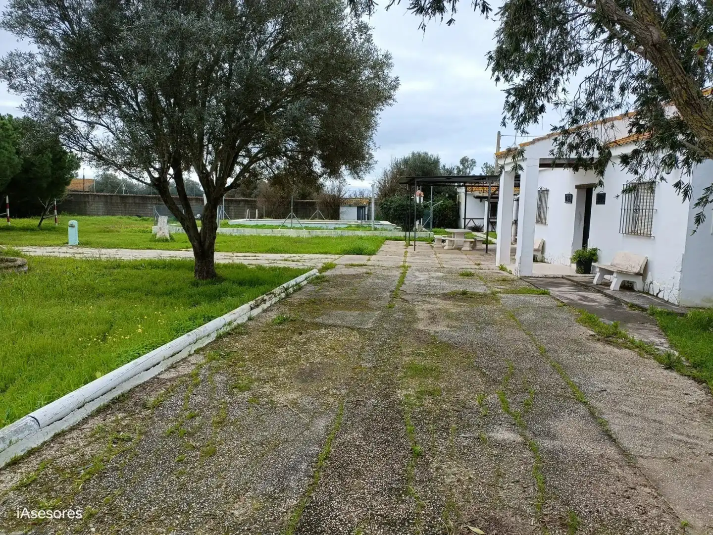 Casa rustica in vendita a La Coquina