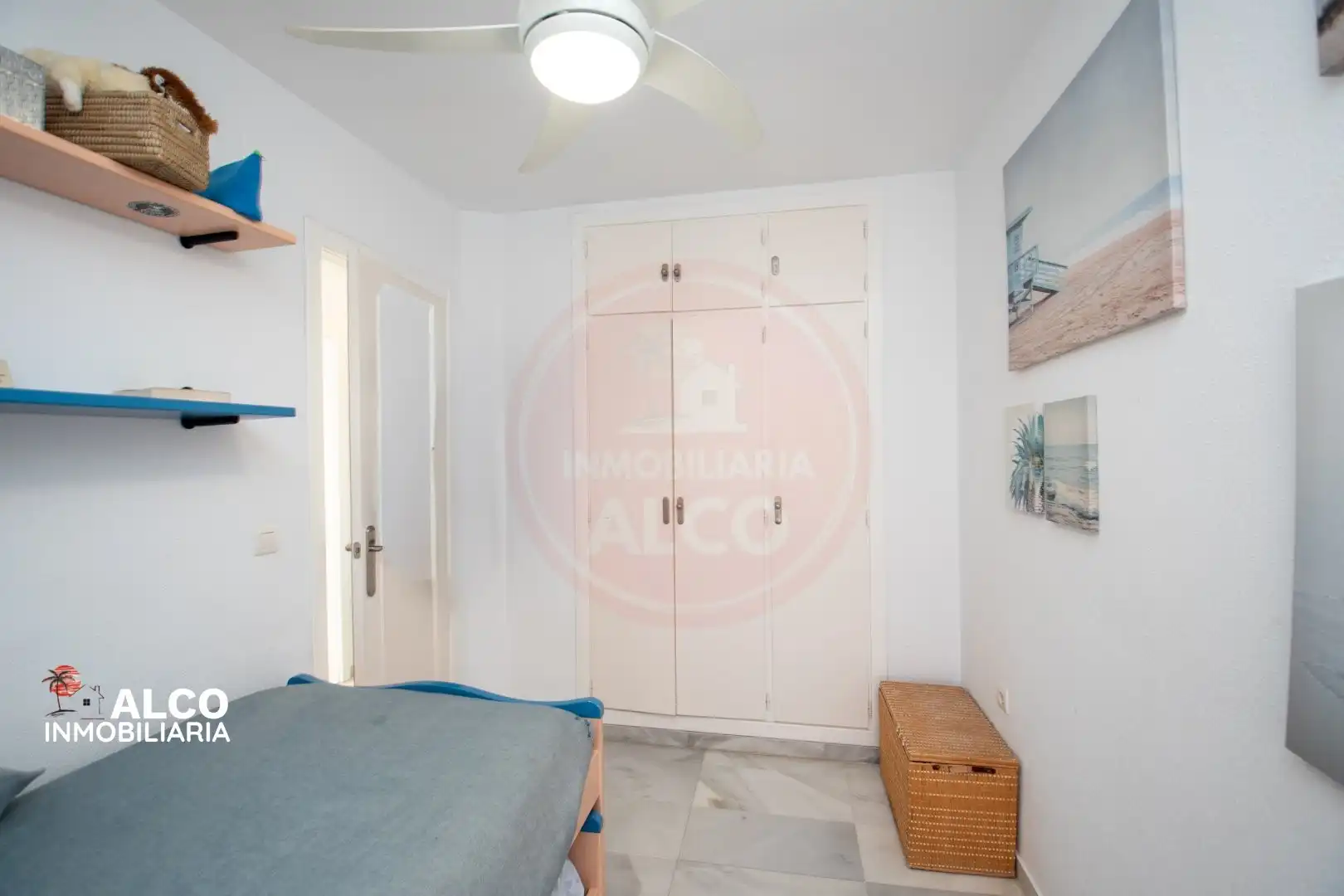 Appartement avec piscine à vendre à Centro Internacional, imagen 25