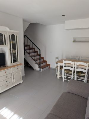 Casa adosada en venta en Punta Umbría