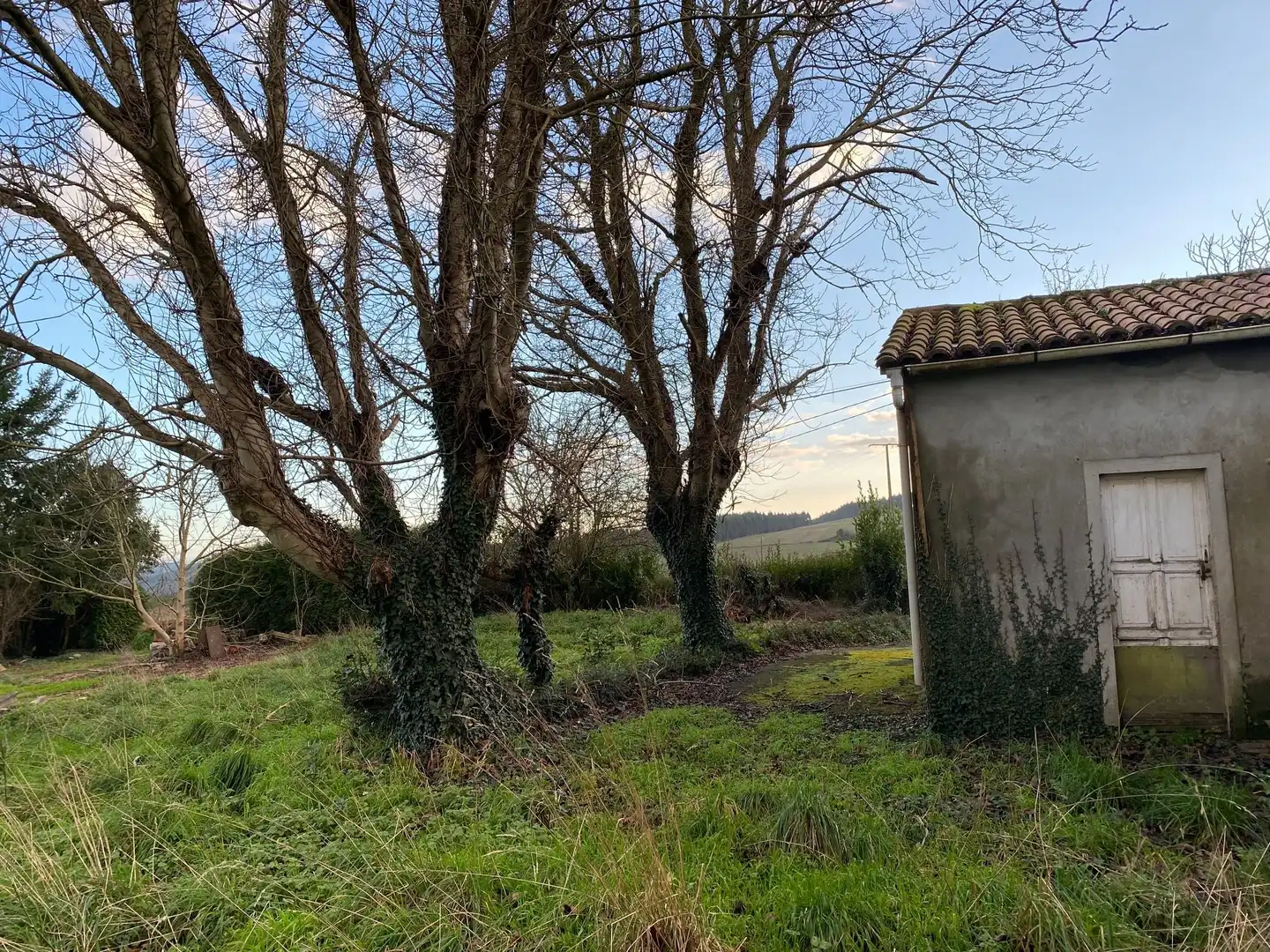 Casa o xalet en venda en Arzúa