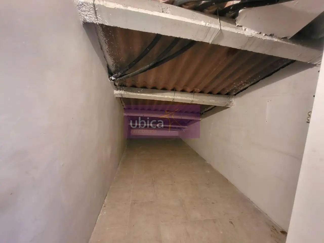 Attic for sale in Vigo   with Heating, Parquet flooring and Terrace