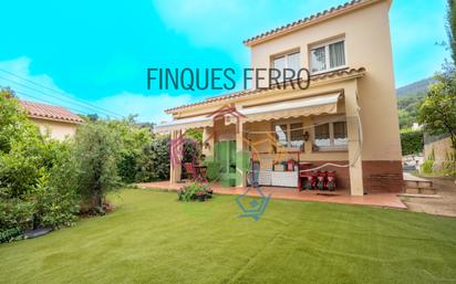 House or chalet for sale in L'Ametlla del Vallès