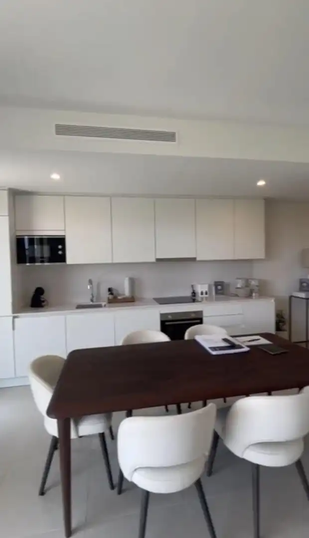 Apartment with pool for sale in El Faro de Calaburra - Chaparral, imagen 27