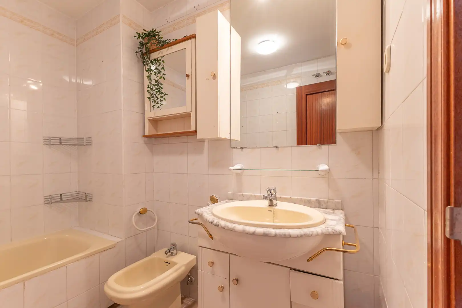 Baño de Piso en venta en Tres Cantos con Aire acondicionado, Calefacción y Parquet