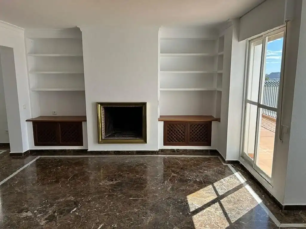 Duplex con ascensore in vendita a Calle Cáceres, imagen 8