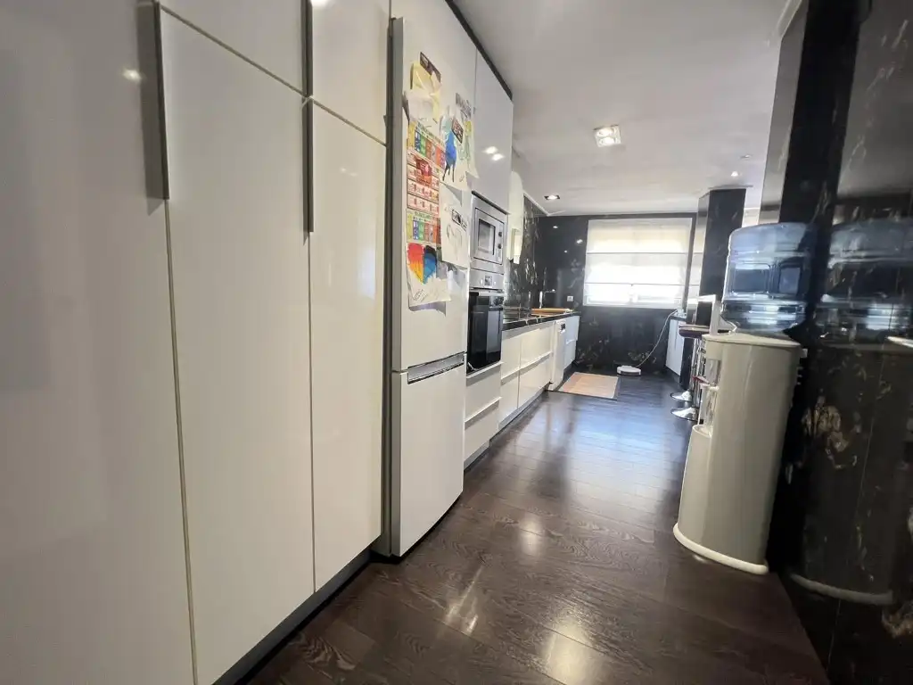 Cocina de Ático en venta en Guadassuar