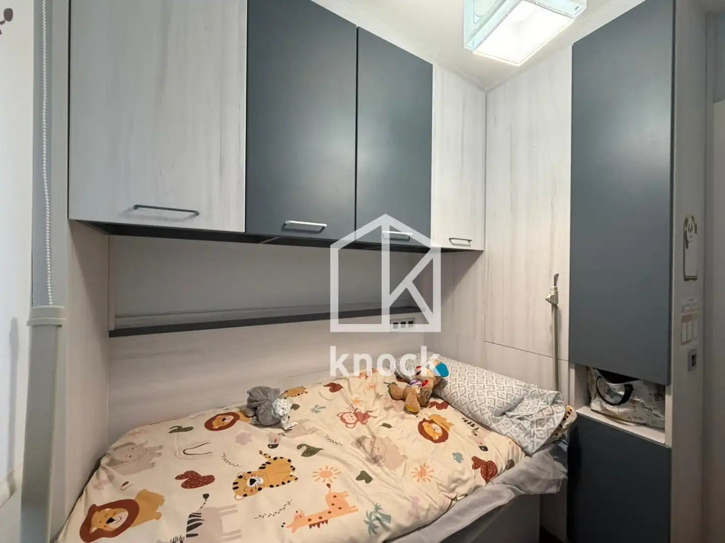 Cocina de Piso en venta en Gijón  con Calefacción