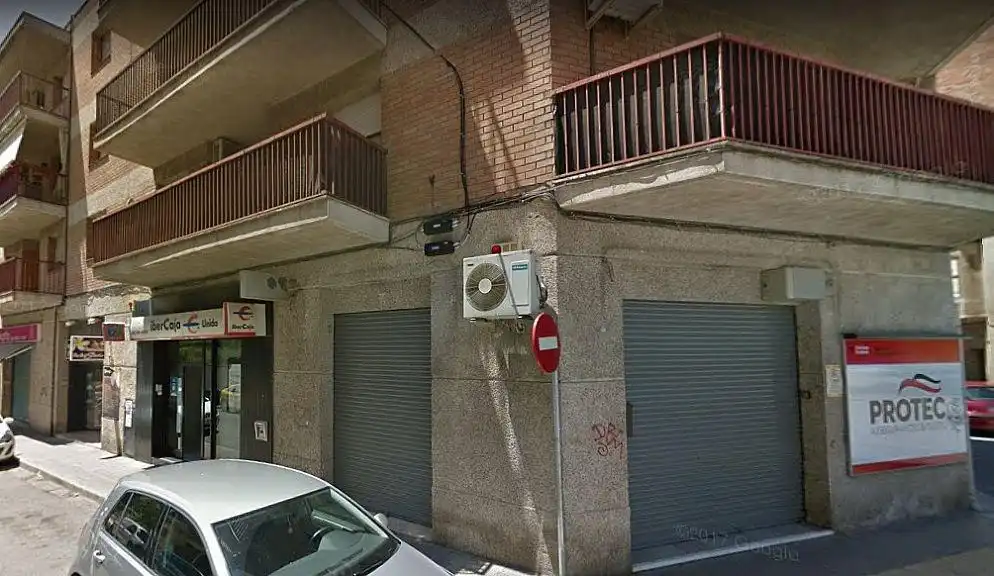 Local comercial en venda a calle de Castelldans