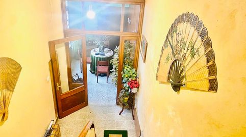 Se vende casa de 380M2 en el Barrio de Recatelo