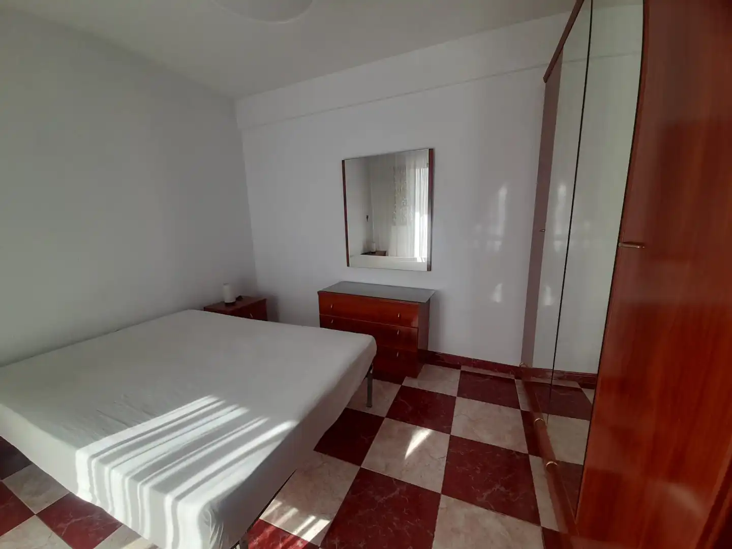 Piso con ascensor en venta en Calle Calzada, imagen 23