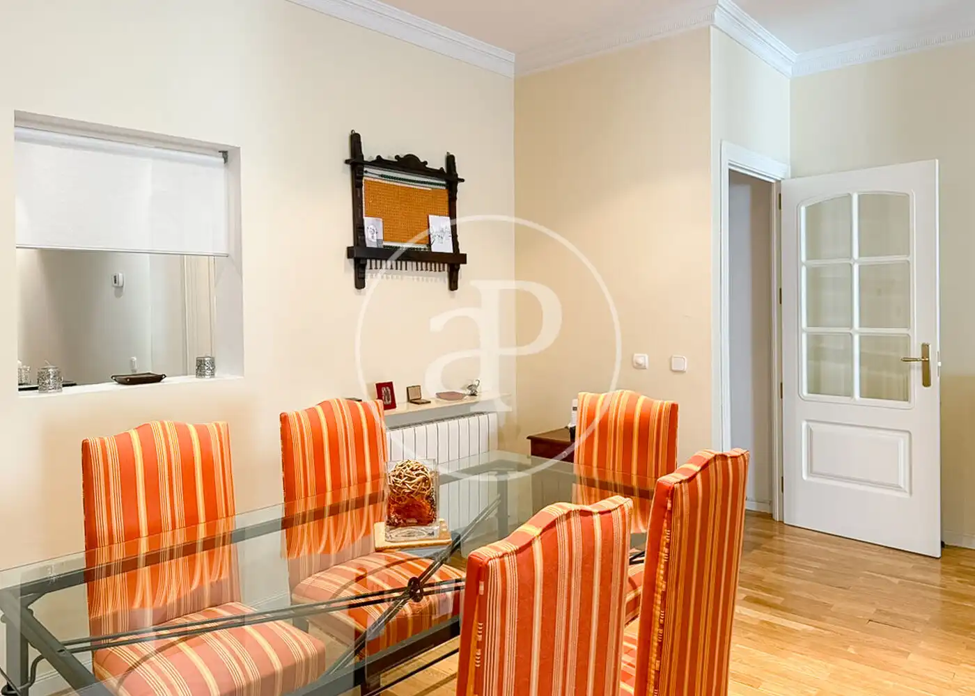 Wohnung mit Terrasse zum Verkauf in C/ de Jesús del Valle, imagen 5