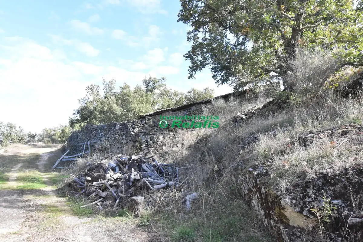 Residencial en venda en Fuenteguinaldo