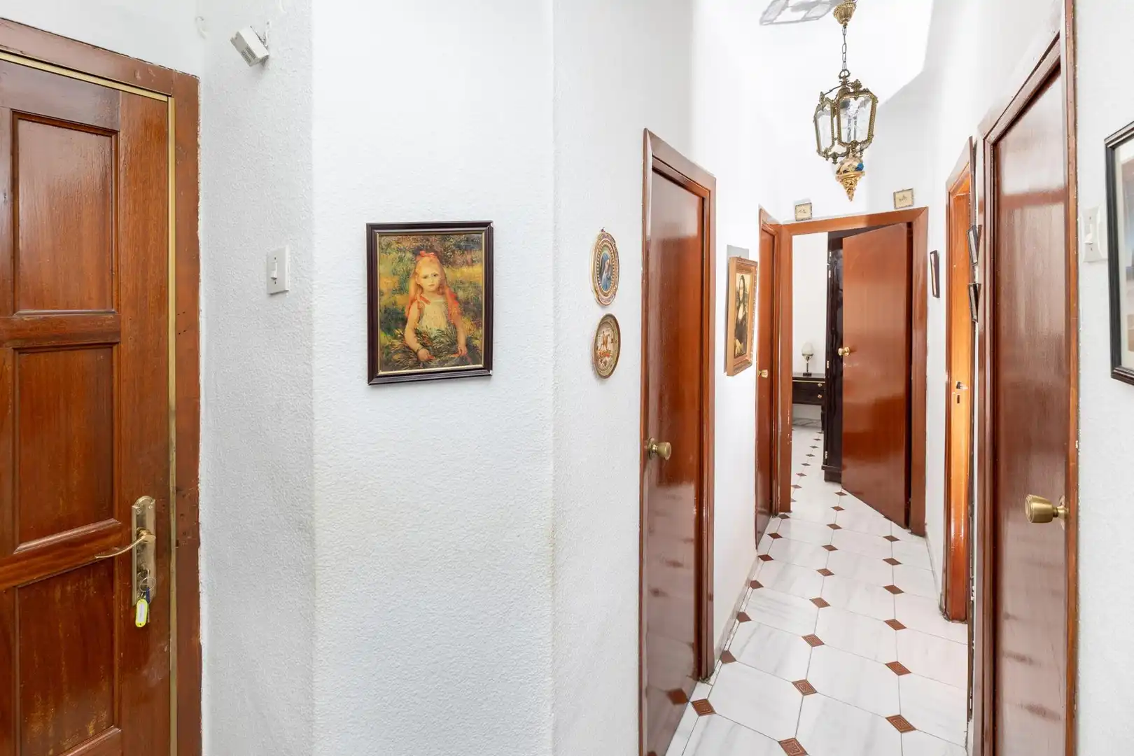 Pis en venda en Granada amb Terrassa i Balcó