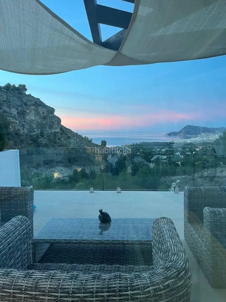 Casa con piscina en venta en Calle Peñas Rojas 36, imagen 34