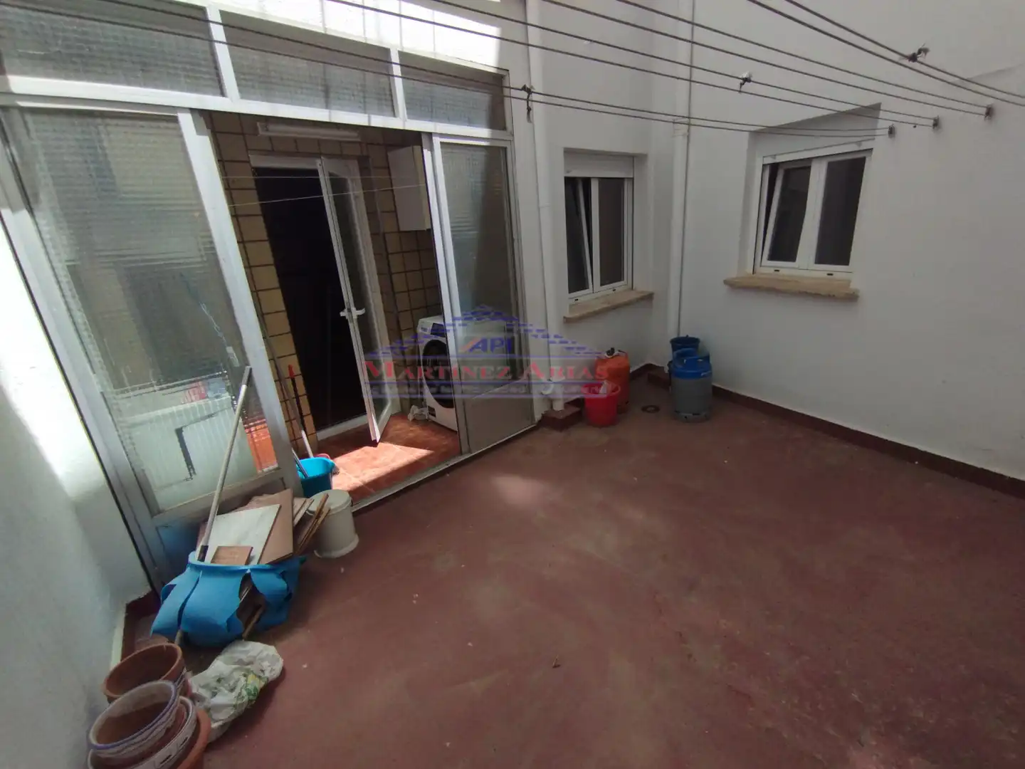Wohnung mit Terrasse zum Verkauf in San Ildefonso - Catedral, imagen 9