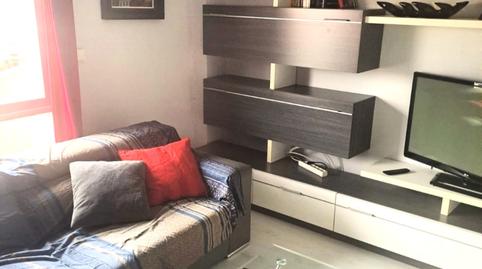 Foto 5 de Pis en venda a Plaza General Primo de Rivera, Milán - Pumarín, Asturias