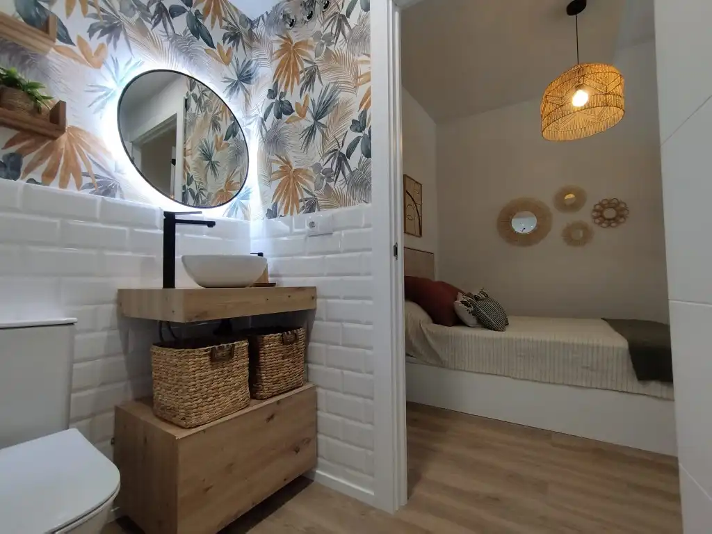 Habitación de Estudio en venta en Castellón de la Plana / Castelló de la Plana con Aire acondicionado