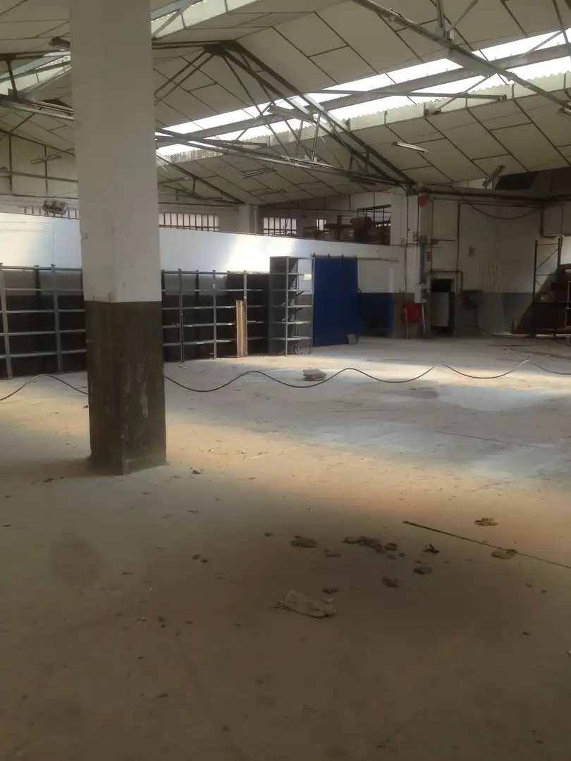 Nave industrial en alquiler en Casablanca, imagen 27