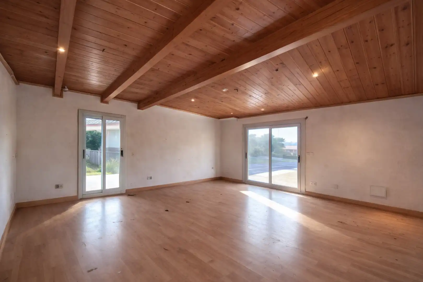 Chalet con piscina en venta en Carrer Puigcerdà 22, imagen 3