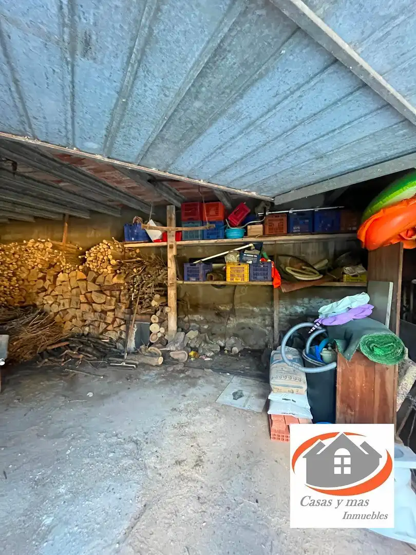 Casa o xalet en venda en Eslida