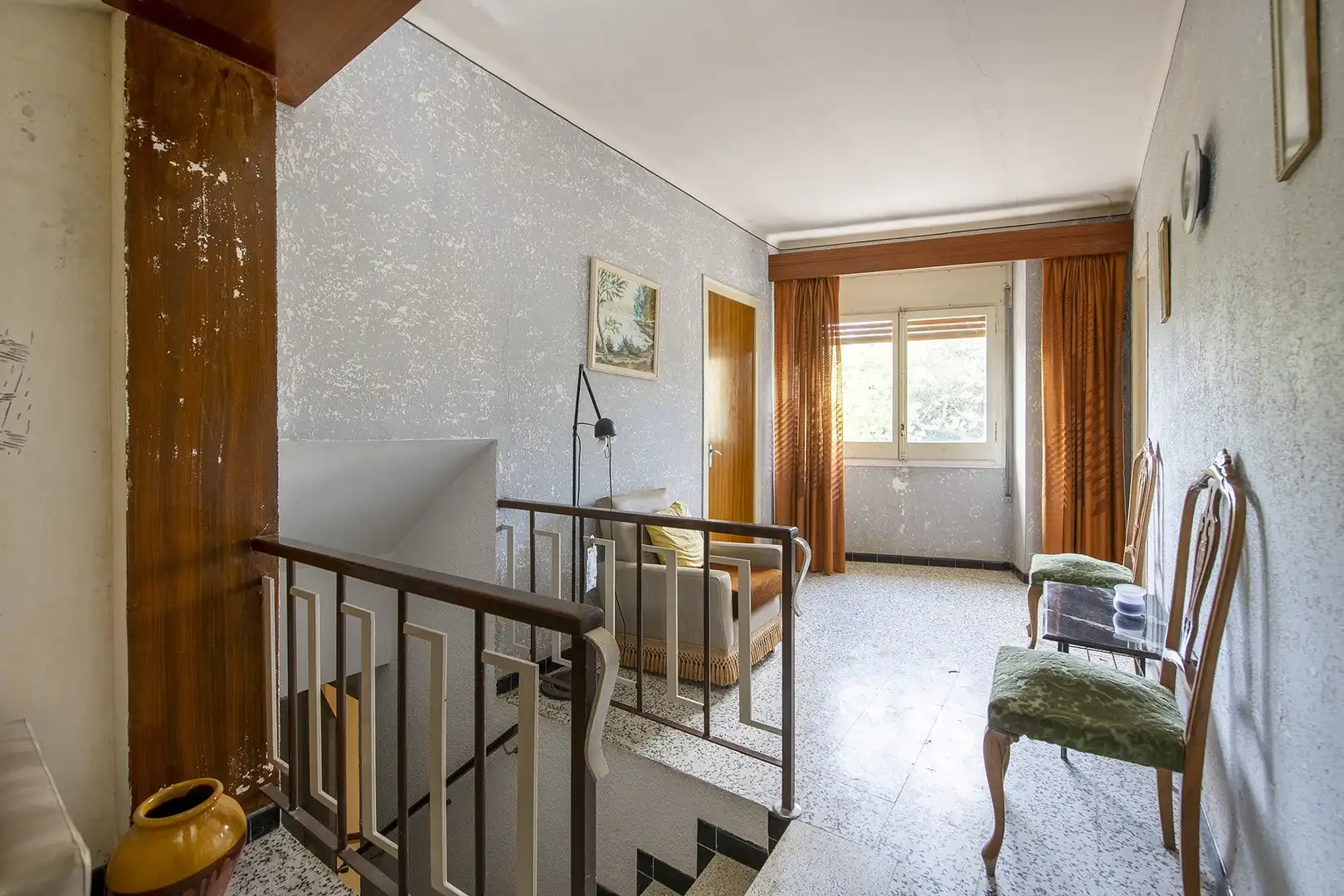 Casa o chalet en venta en Banyoles con Calefacción y Terraza