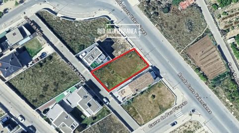 Foto 2 de Residencial en venda a De Les Corts Valencianes, Bellreguard, Valencia