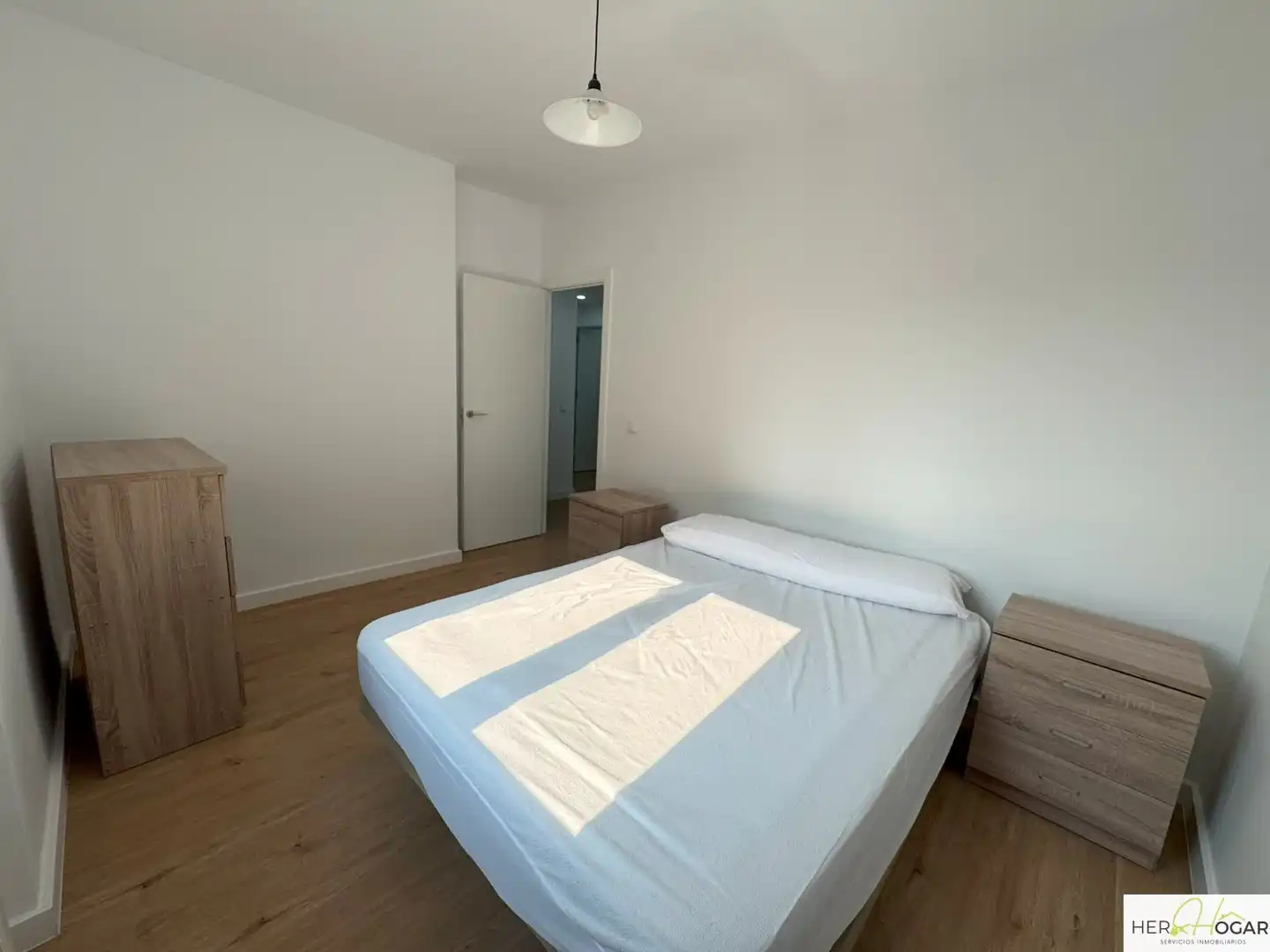 Piso de alquiler en Buenavista - Valparaíso - La Legua