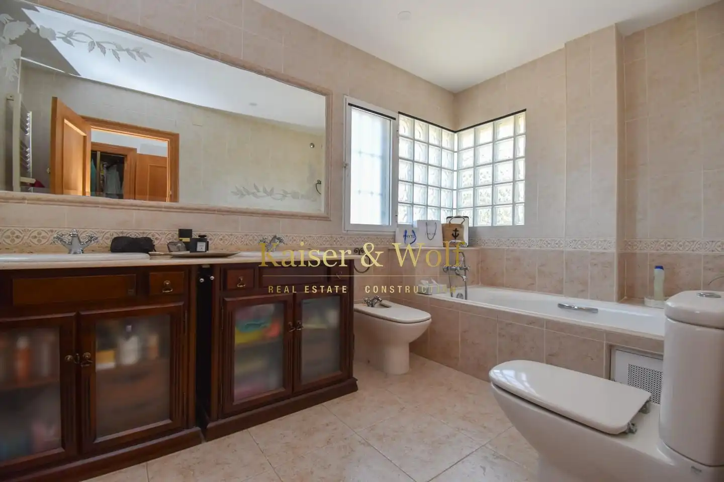 Casa con piscina en venta en Baya Baja, imagen 28