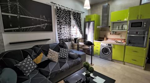 Photo 3 of Planta baja for sale in C. San Eugenio, 1, Los Castillejos - La Trinidad, Málaga Capital