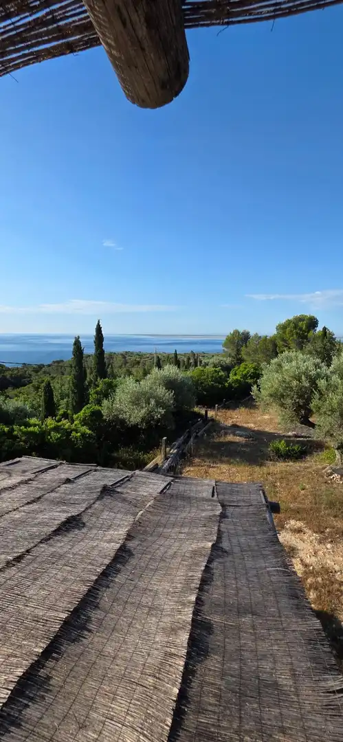 Finca rústica en venta en El Perelló con Calefacción, Jardín privado y Terraza