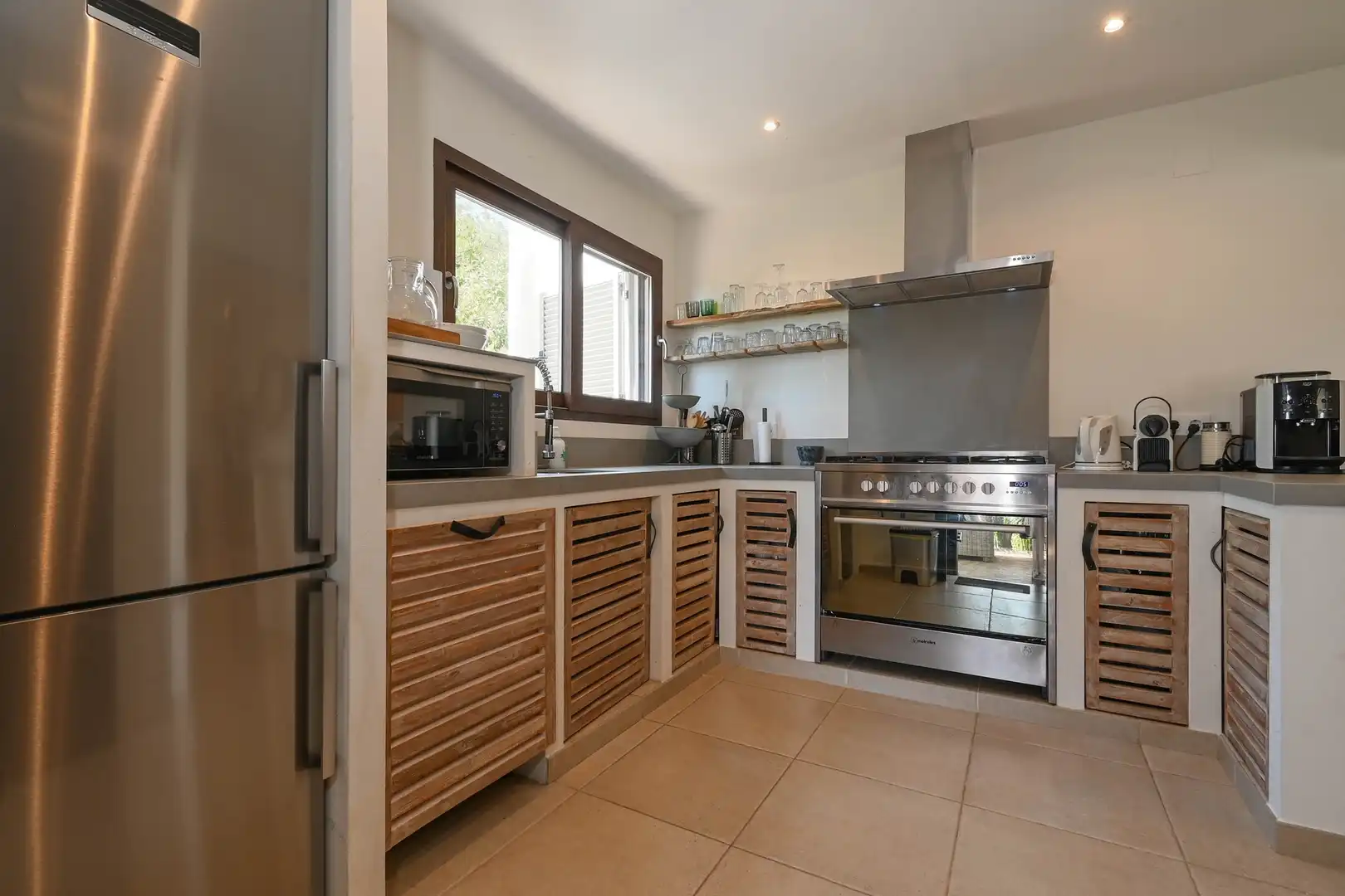 Maison rustique à vendre à Benissa pueblo, imagen 13