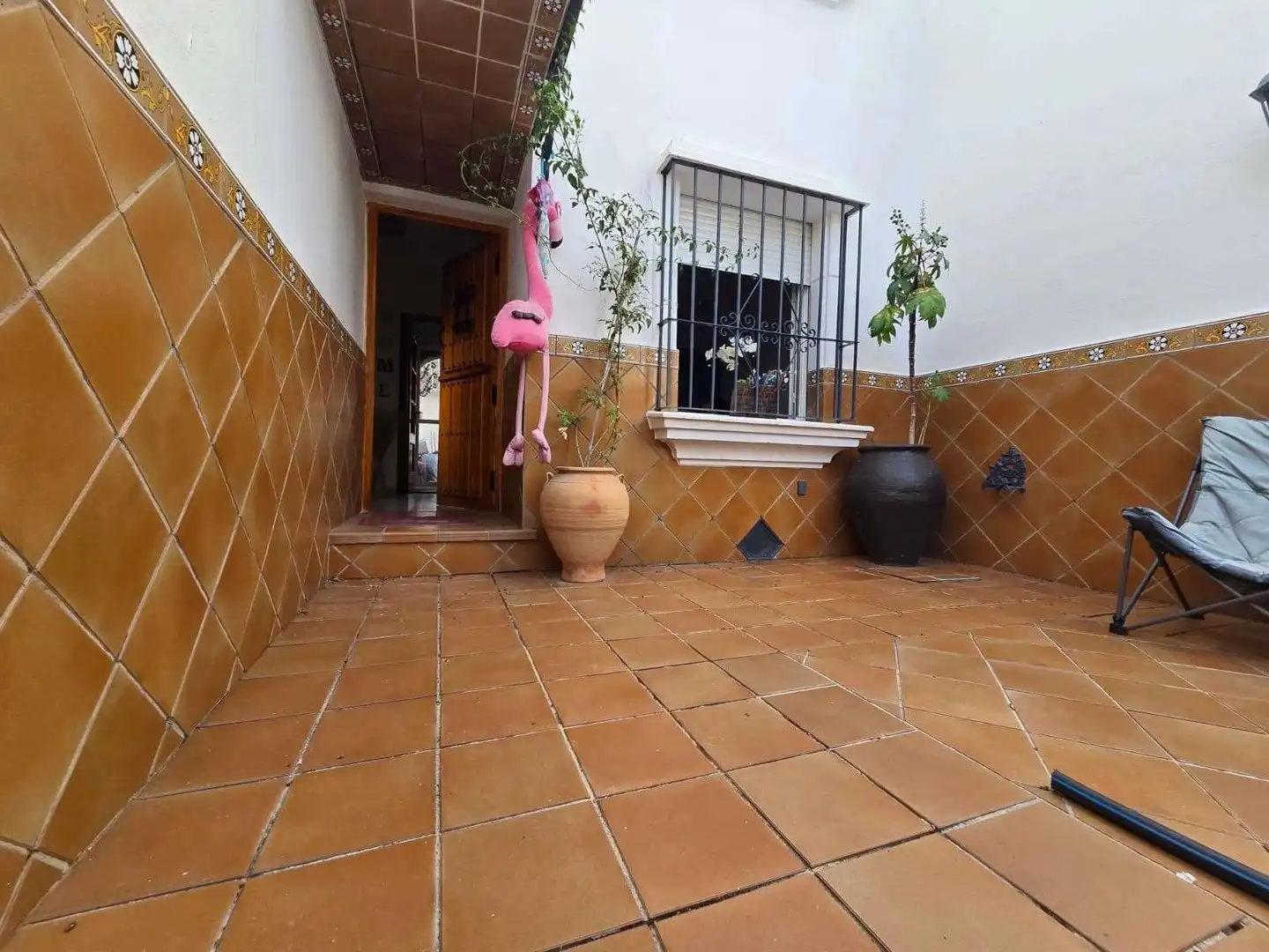 Maison mitoyenne avec jardin à vendre à Avenida Juan Diego, imagen 51